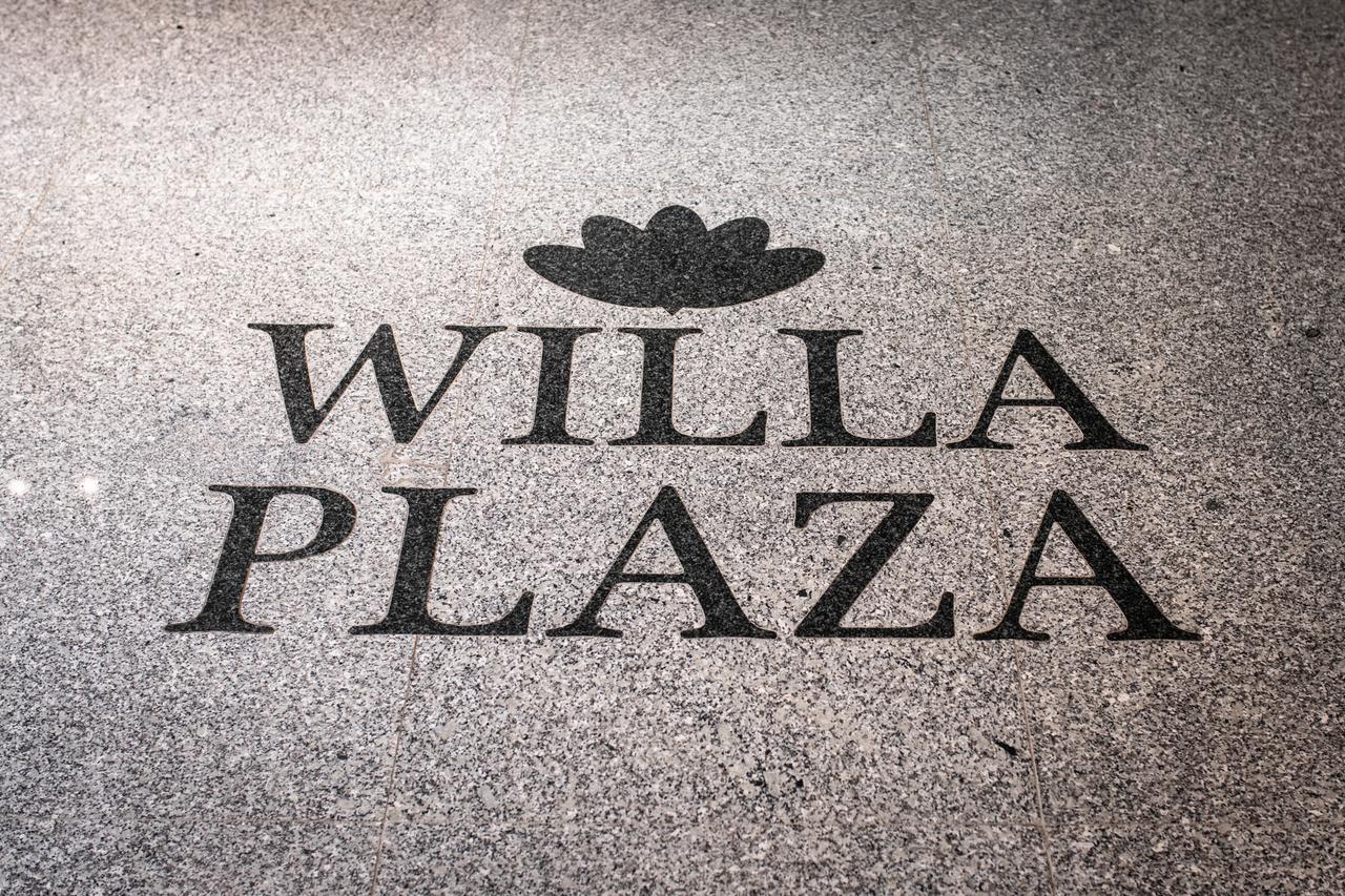 Willa Plaza Leba Exterior photo